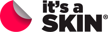 IT'S A SKIN