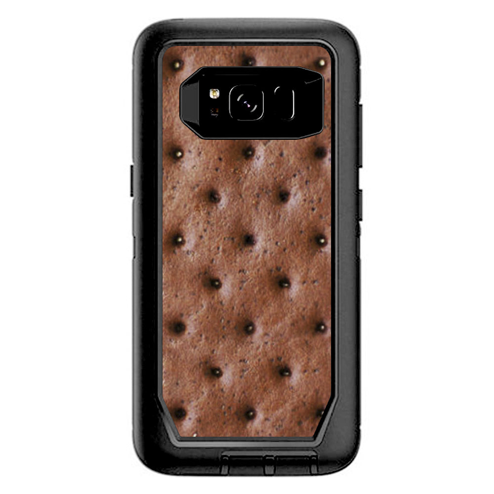  Ice Cream Sandwich Otterbox Defender Samsung Galaxy S8 Skin