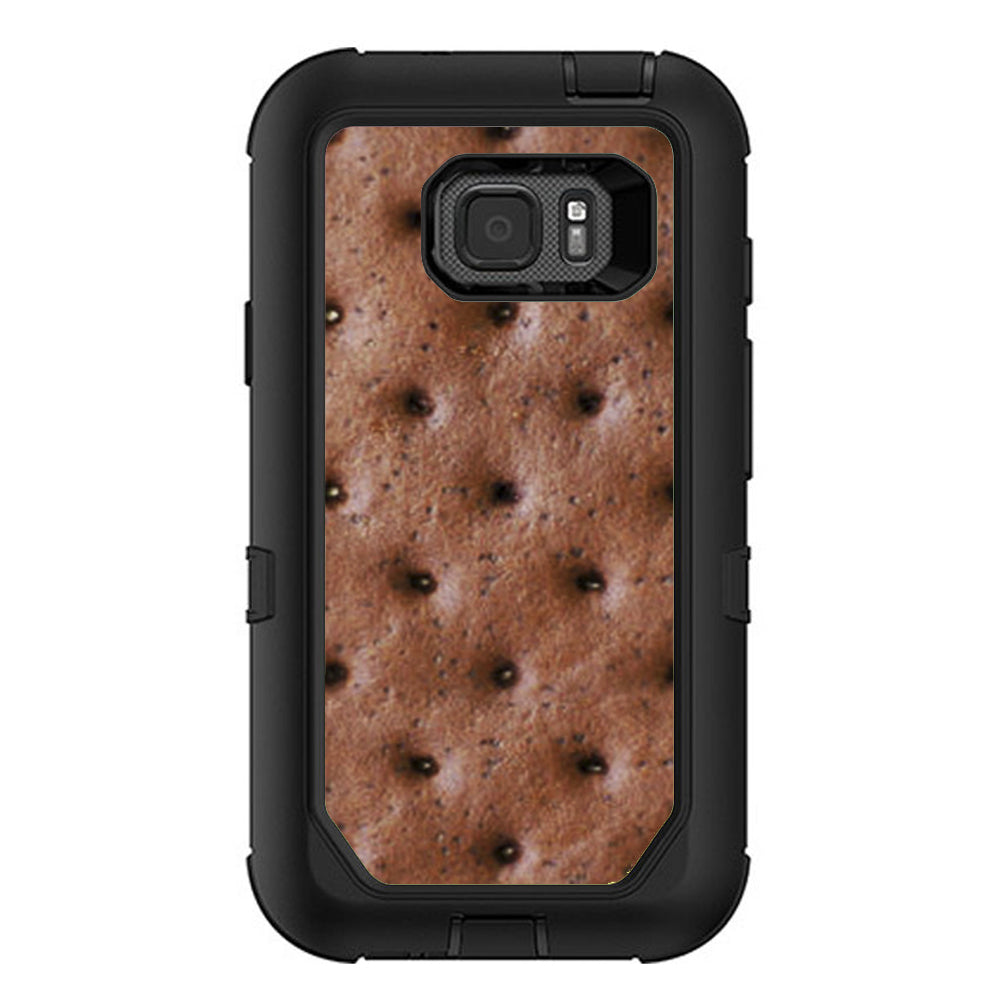  Ice Cream Sandwich Otterbox Defender Samsung Galaxy S7 Active Skin