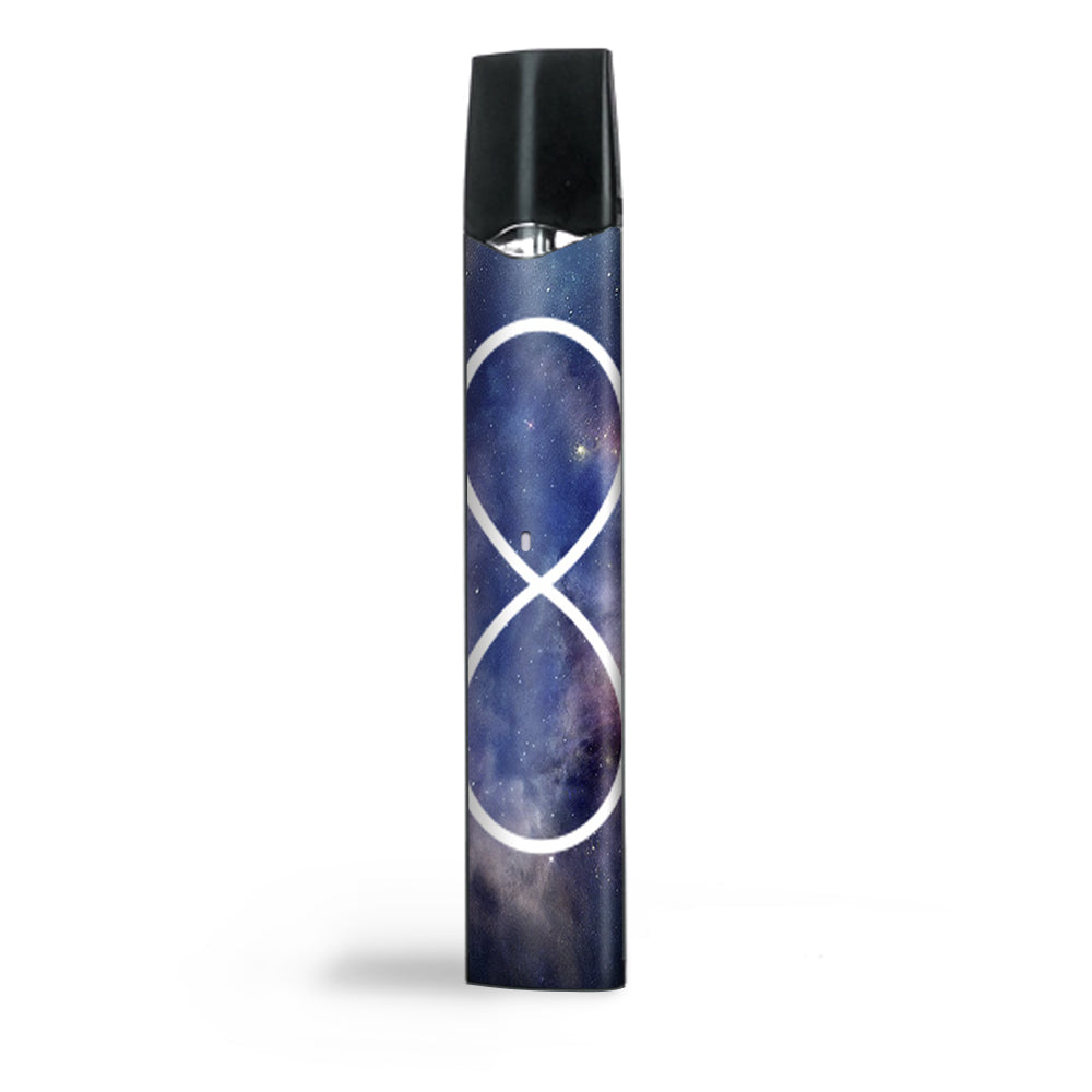  Infinity Nebula Smok Infinix Ultra Portable Skin