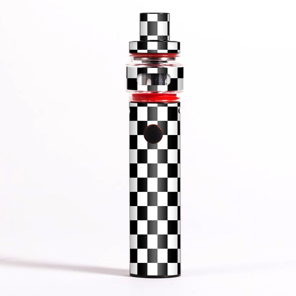  Checkerboard, Checkers Smok Pen 22 Light Edition Skin