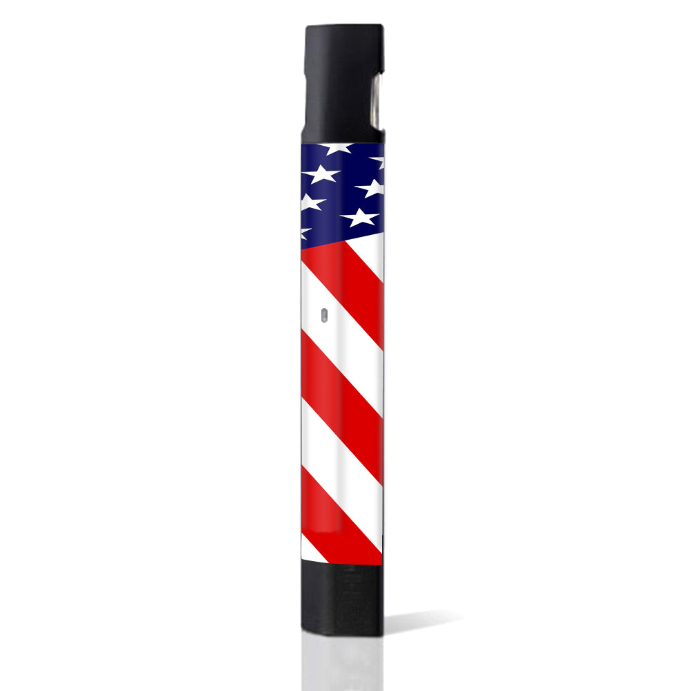  American Flag Usa Phix Skin