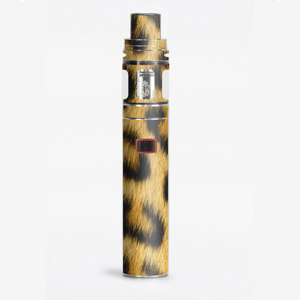  Cheetah Print Smok Stick X8 Skin
