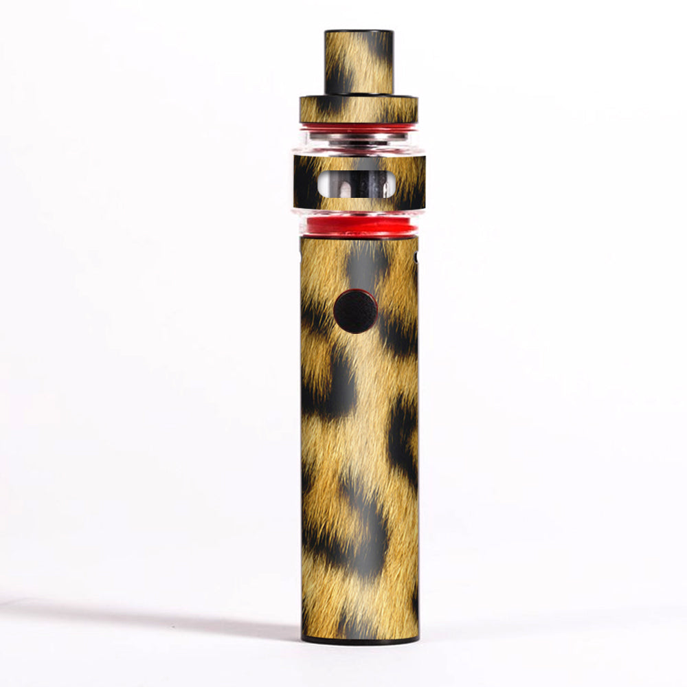  Cheetah Print Smok Pen 22 Light Edition Skin