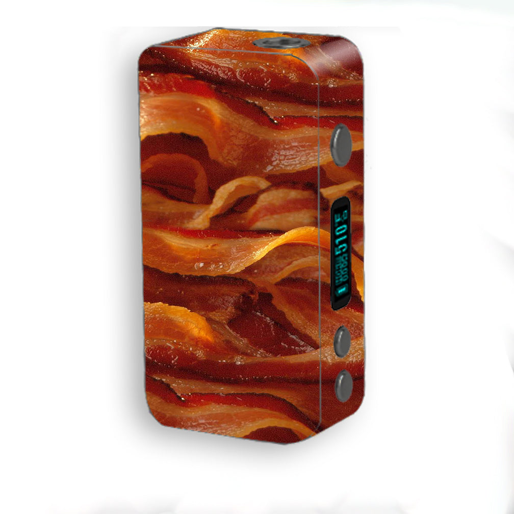  Bacon  Crispy Yum Smok Kooper Plus 200w Skin