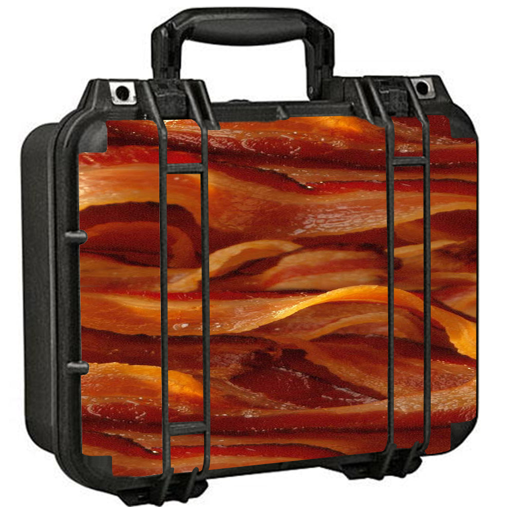  Bacon  Crispy Yum Pelican Case 1400 Skin