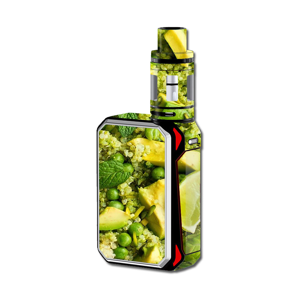  Avocado Salad Vegan Smok G-Priv 220W Skin