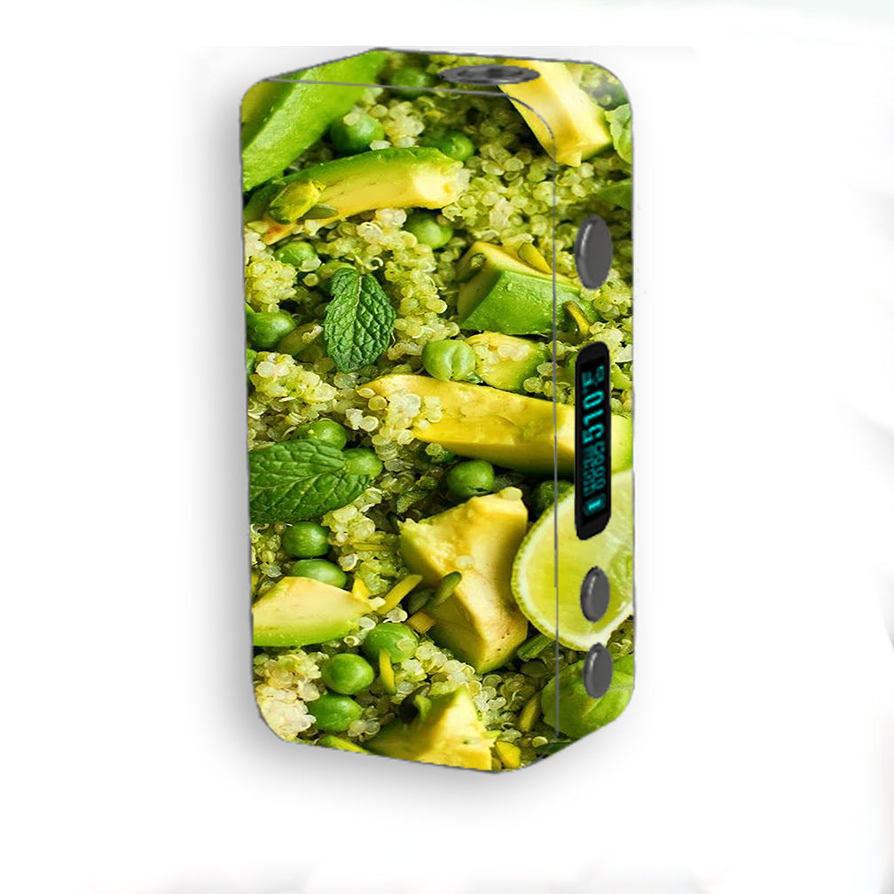  Avocado Salad Vegan Smok Kooper Plus 200w Skin