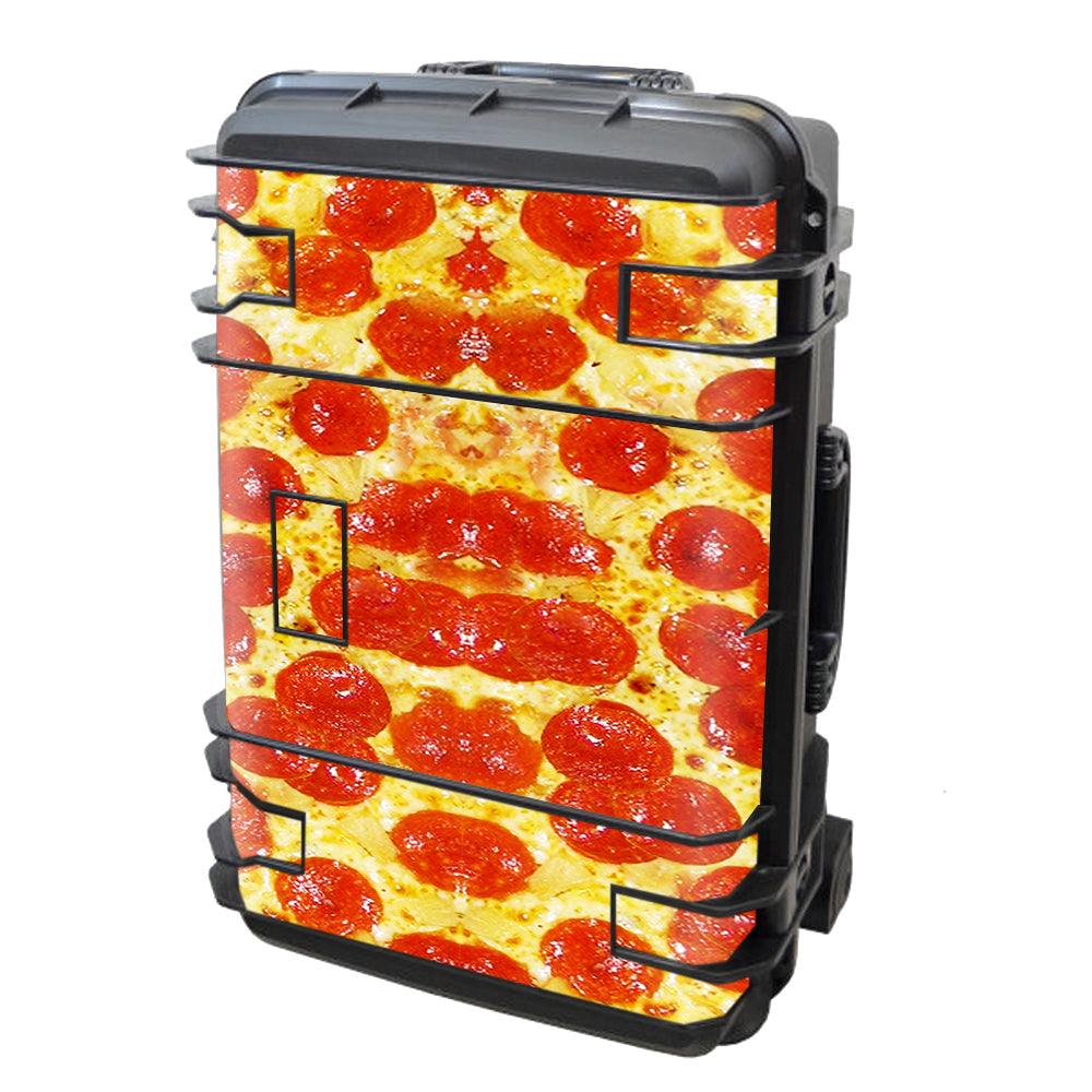  Pepperoni Pizza Seahorse Case Se-920 Skin