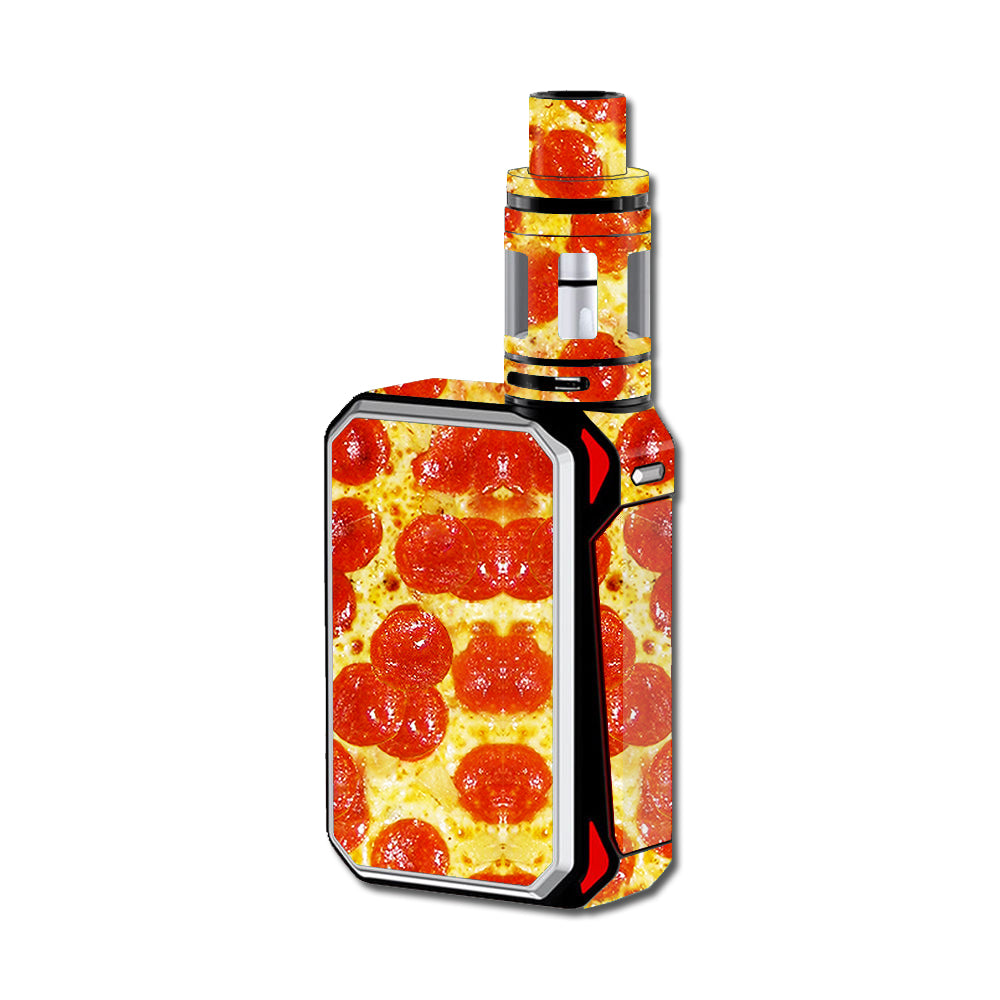  Pepperoni Pizza Smok G-Priv 220W Skin