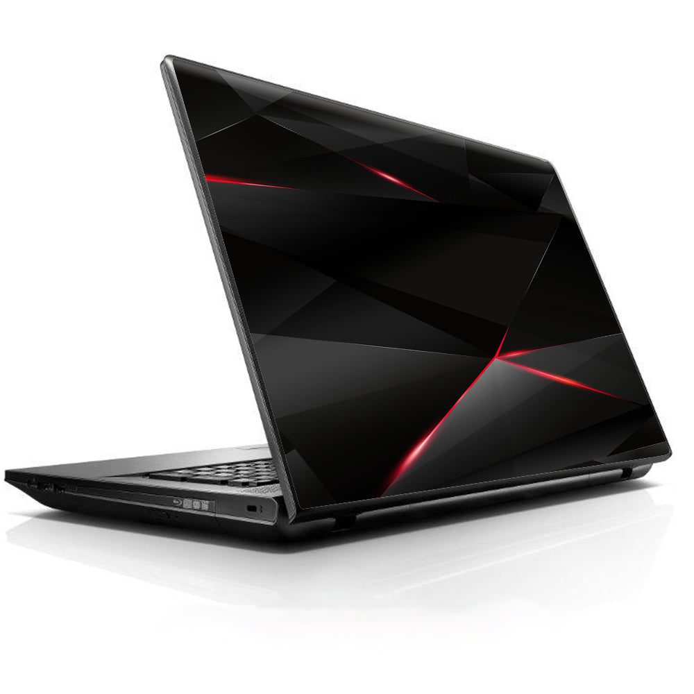  Black Diamond Universal 13 to 16 inch wide laptop Skin