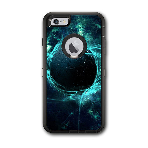  Space Lights Otterbox Defender iPhone 6 PLUS Skin
