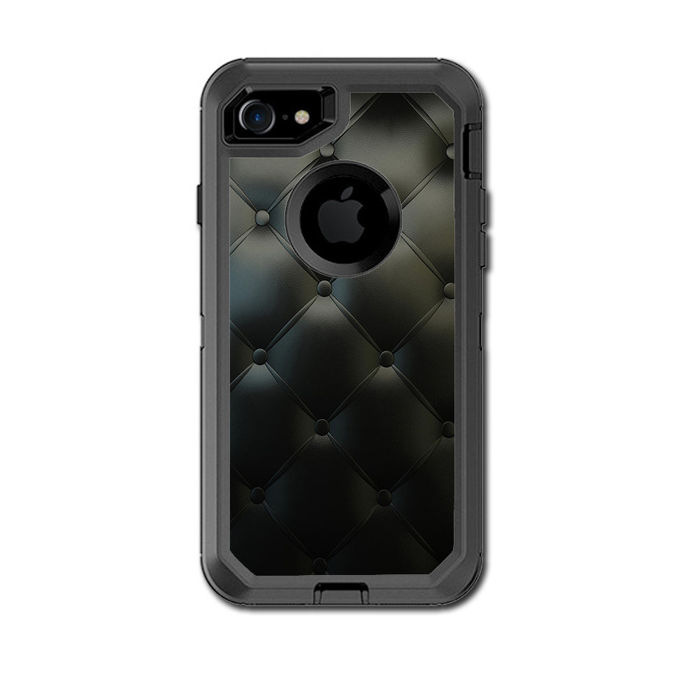  Chesterfield Otterbox Defender iPhone 7 or iPhone 8 Skin