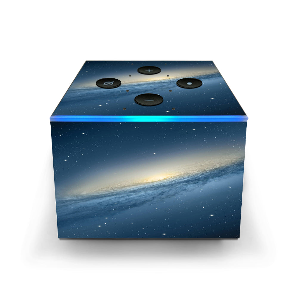  Andromeda Galaxy Amazon Fire TV Cube Skin