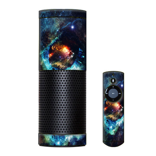  Nebula 3 Amazon Echo Skin