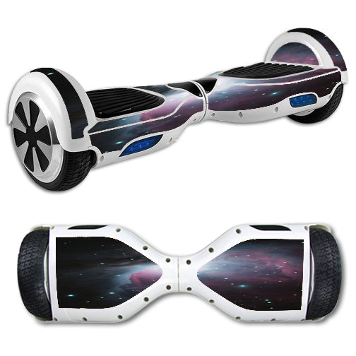  Space Stars Hoverboards  Skin