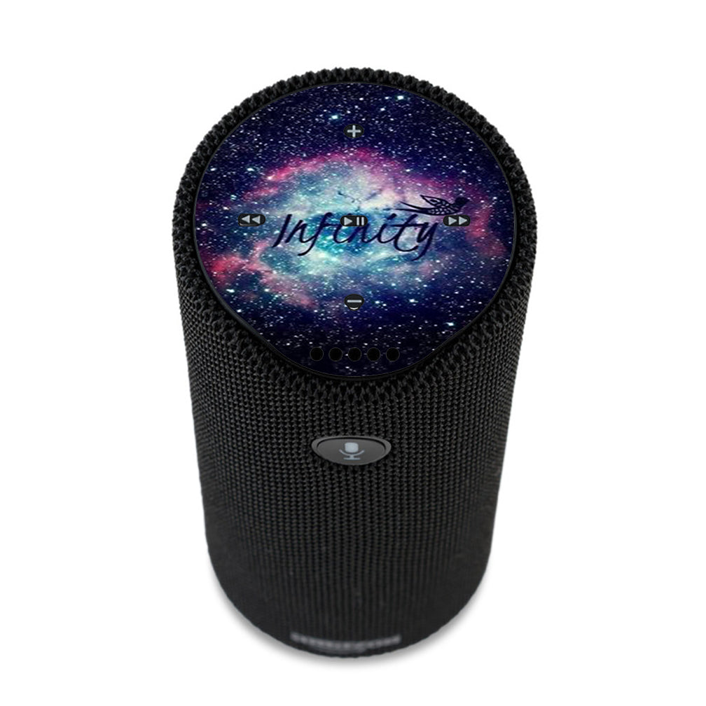  Infinity Galaxy Amazon Tap Skin