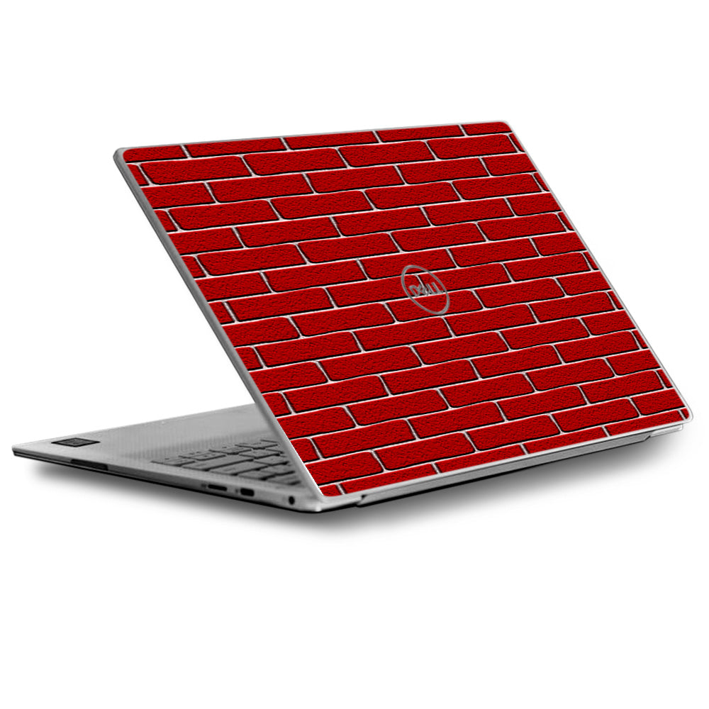  Brick Wall Dell XPS 13 9370 9360 9350 Skin