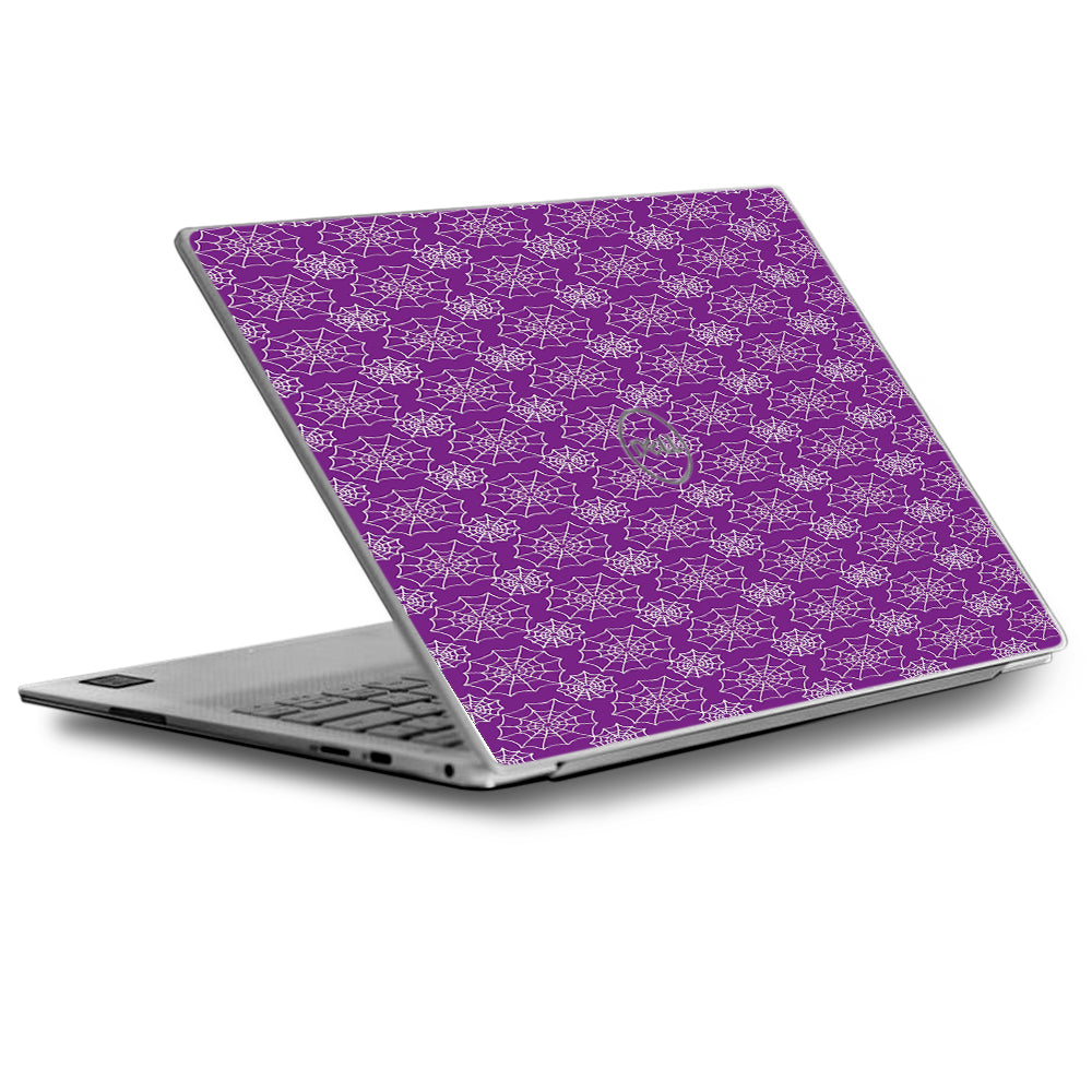  Spider Web Pattern Dell XPS 13 9370 9360 9350 Skin