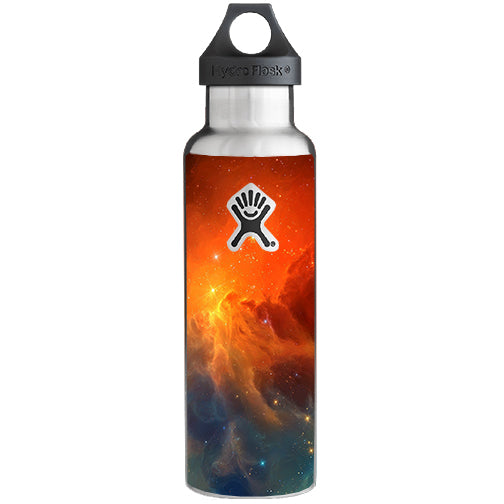  Space Clouds Nebula Hydroflask 21oz Skin