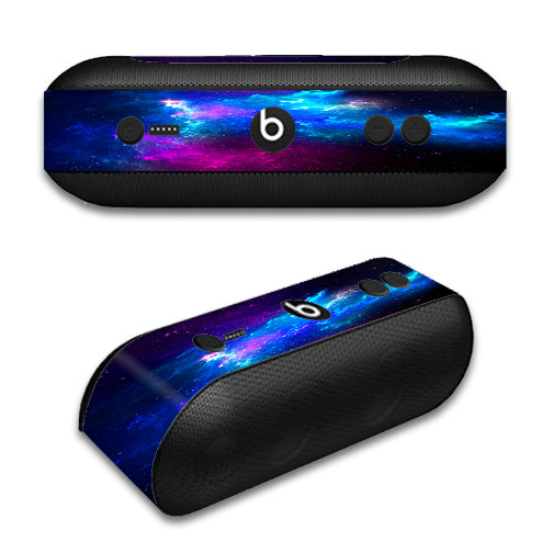  Galaxy Space Gasses Beats by Dre Pill Plus Skin