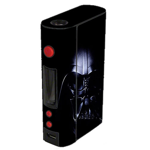 Lord Vader Darkside Kangertech Kbox 200w Skin
