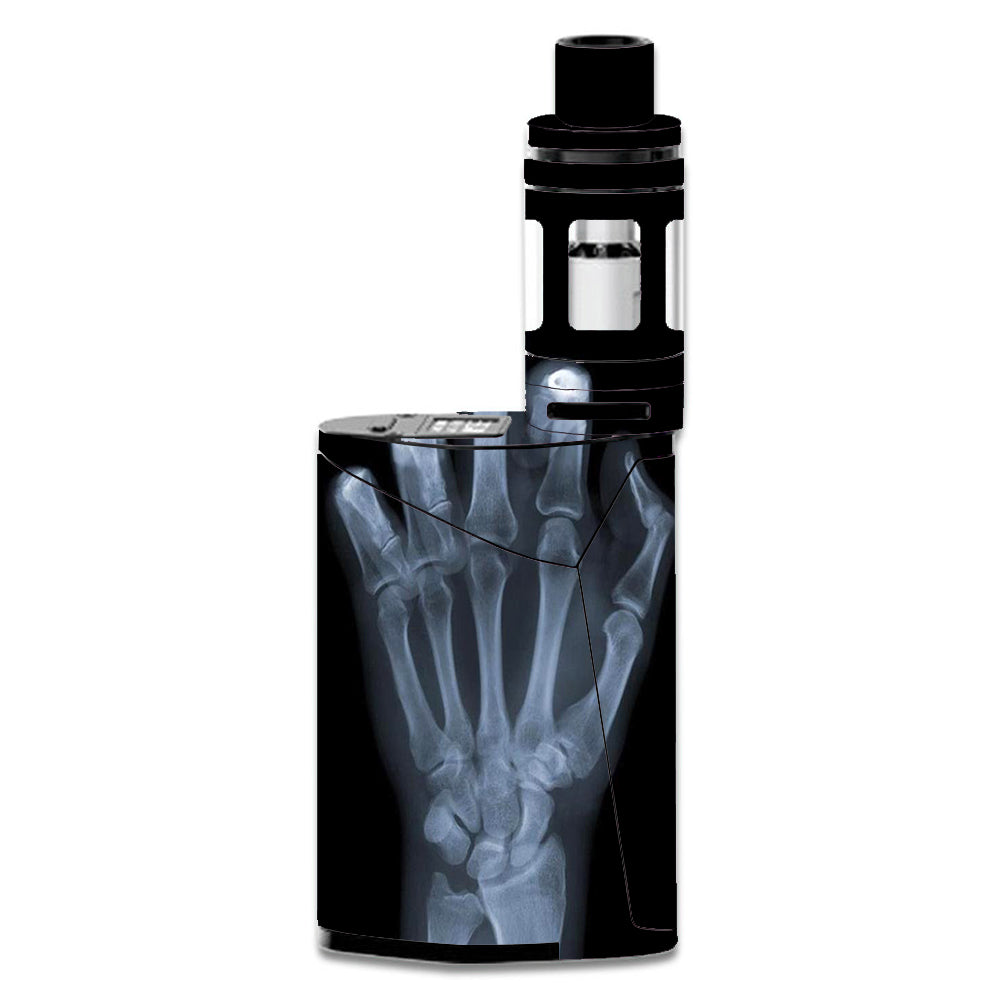  Hand Sign  X-Ray #1 Smok GX350 Skin
