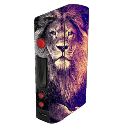  Proud Lion, King Of The Pride Kangertech Kbox 200w Skin