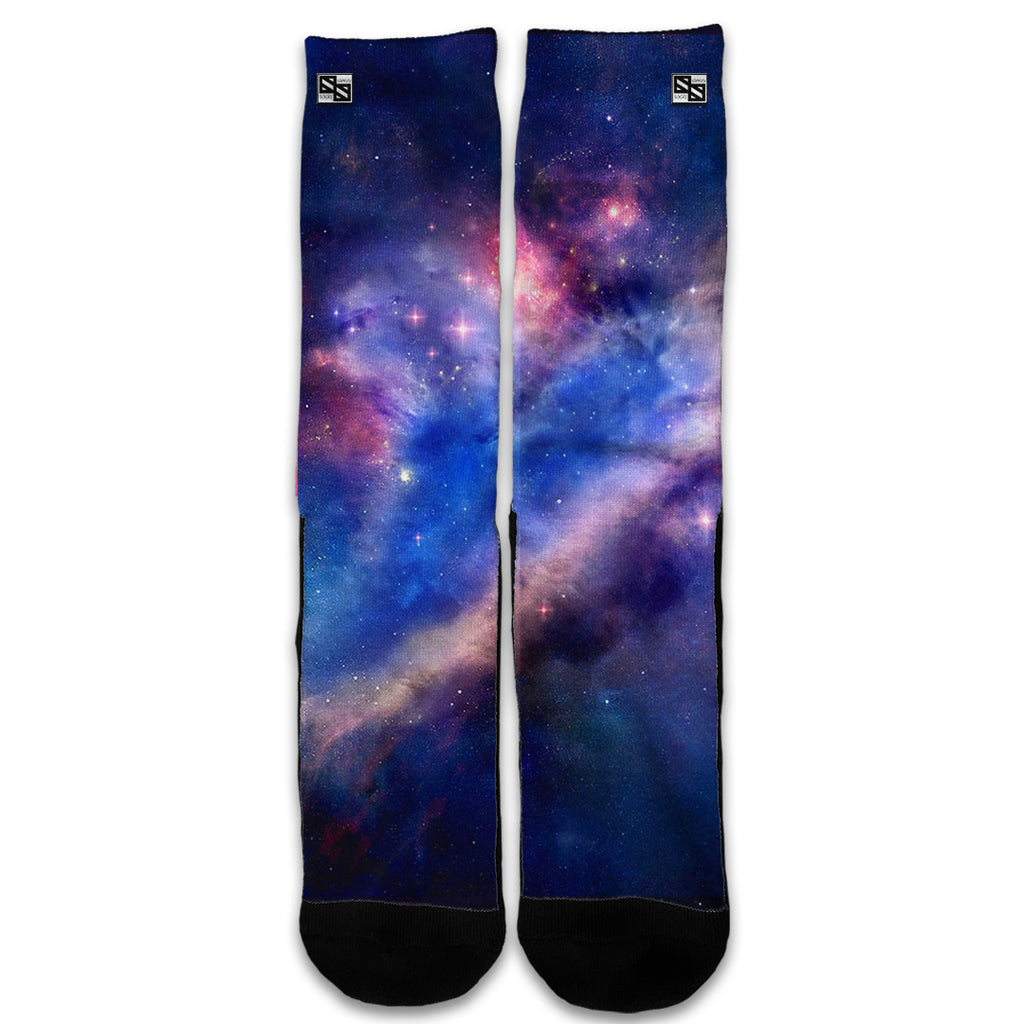  Nebula Orion Universal Socks