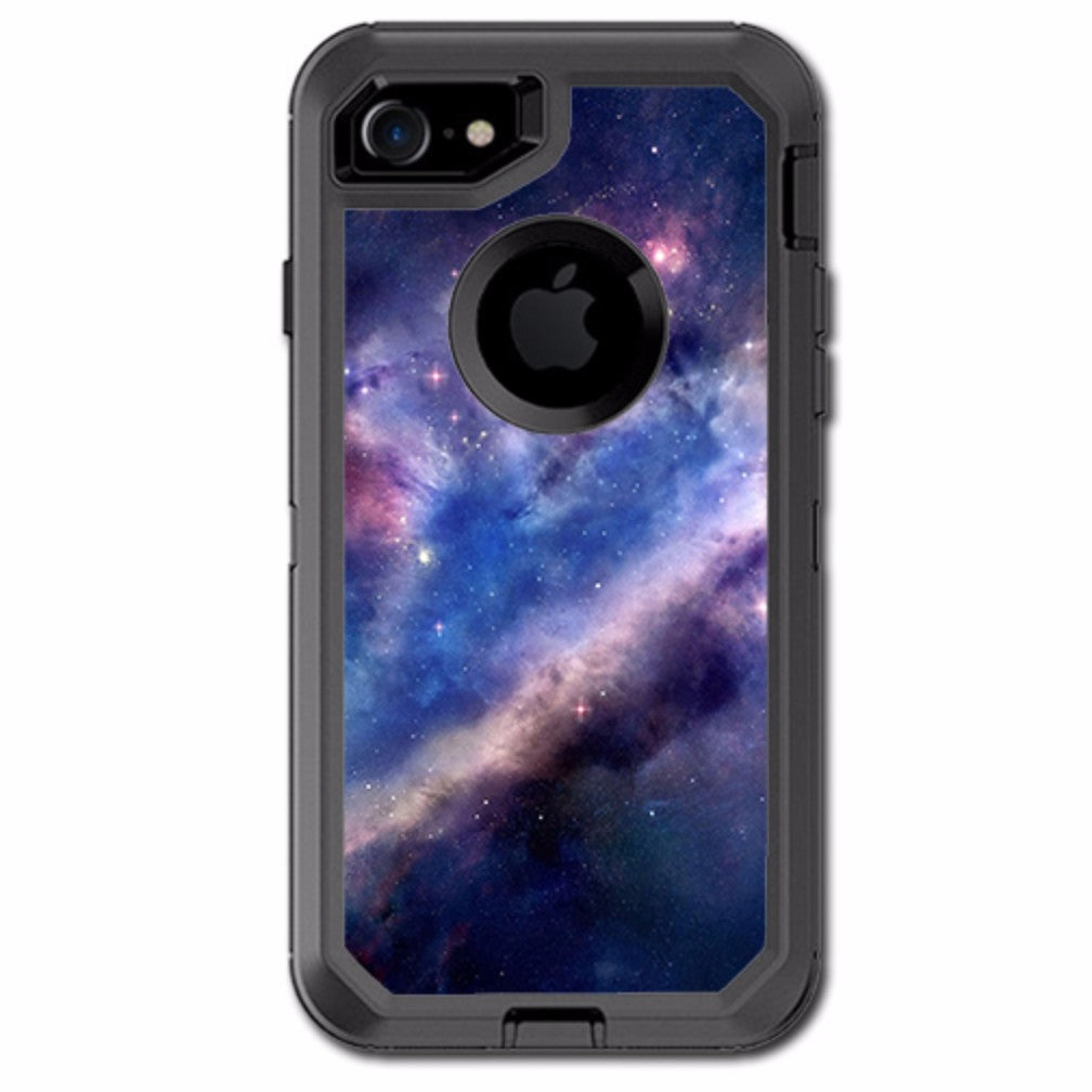  Nebula Orion Otterbox Defender iPhone 7 or iPhone 8 Skin