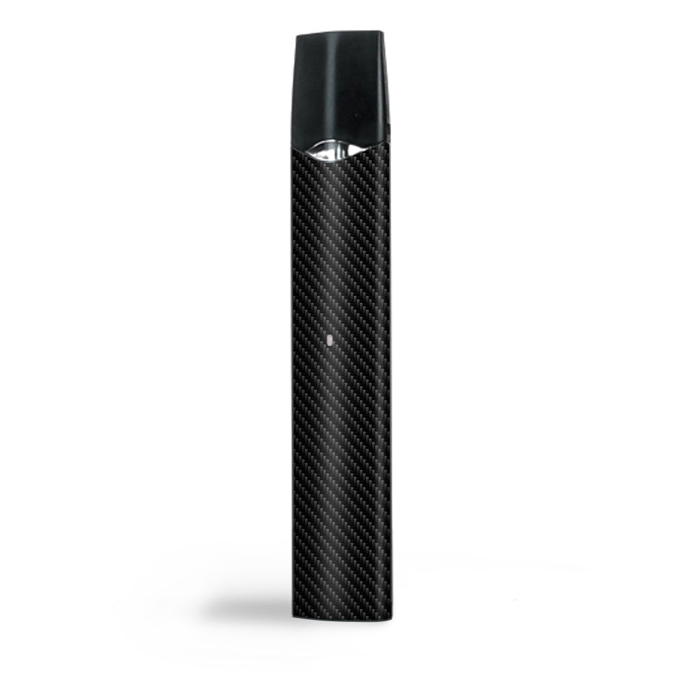  Carbon Fiber Carbon Fibre Graphite Smok Infinix Ultra Portable Skin