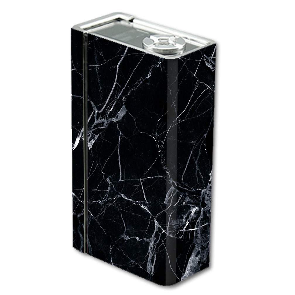  Black Marble Granite White Smok Xcube BT50 Skin
