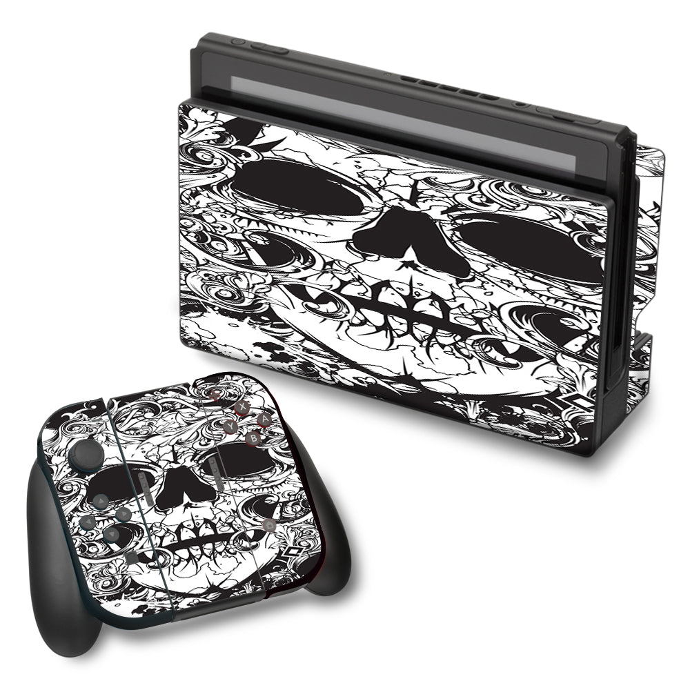 Autocollant Jungle pour MacBook Pro et Air