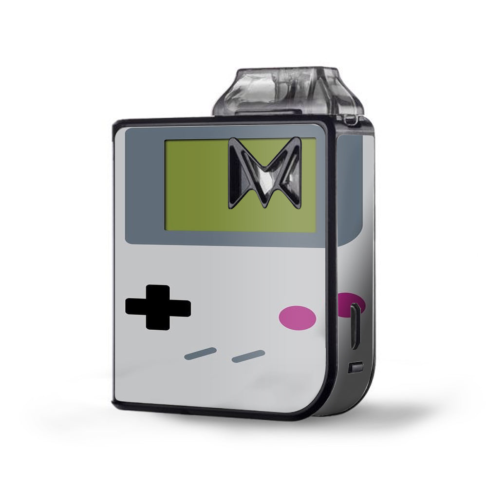  Retro Gamer Handheld Mipod Mi Pod Skin