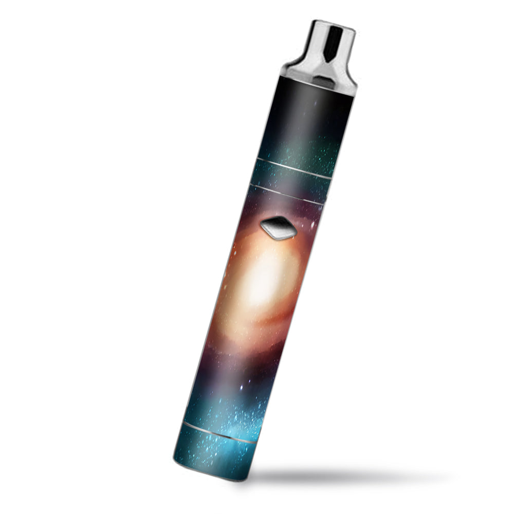  Universe Wormhole Outer Space Galaxy Yocan Magneto Skin