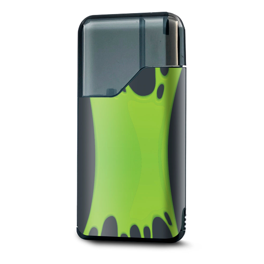  Stretched Slime Green Suorin Air Skin
