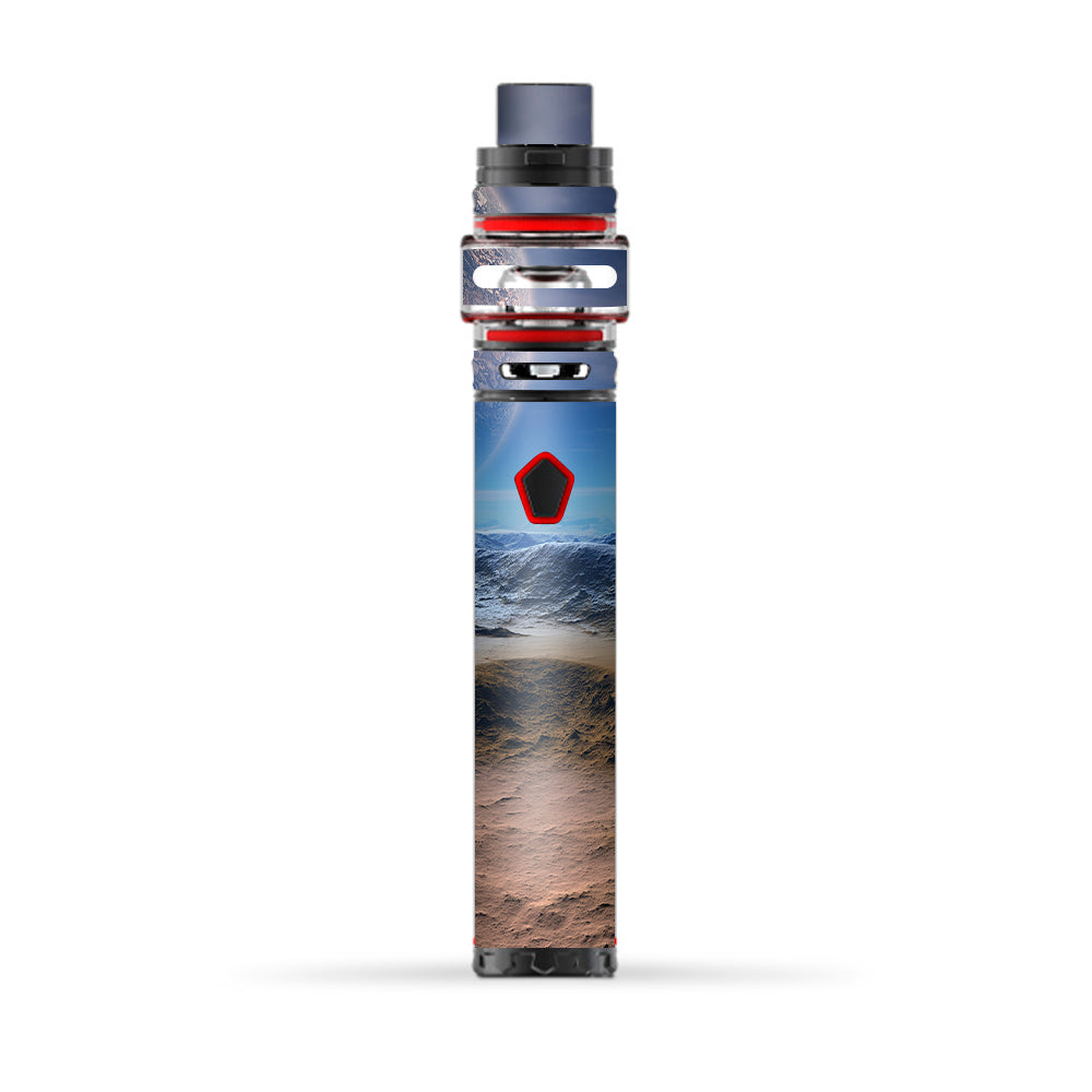  Space Planet Moon Surface Outerspace Smok Stick Prince Baby Skin