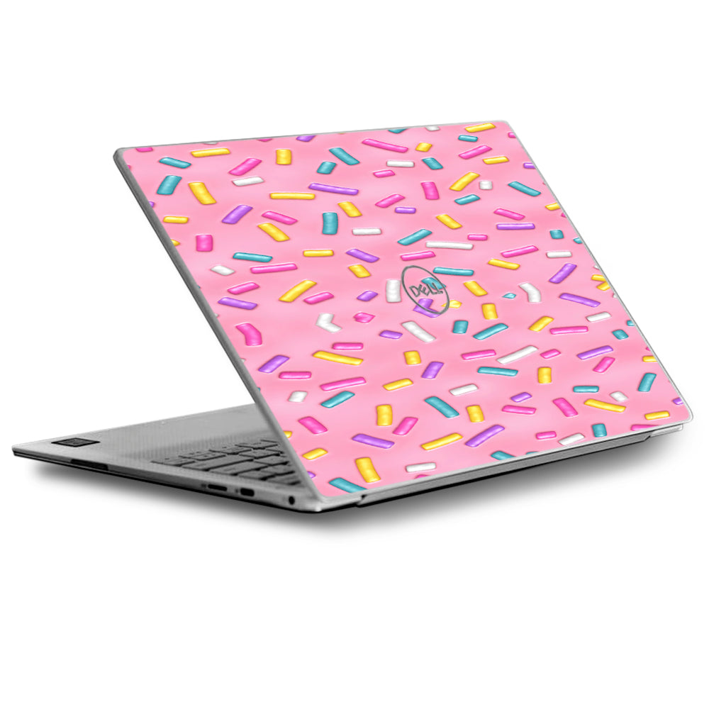  Sprinkles Cupcakes Ice Cream Dell XPS 13 9370 9360 9350 Skin