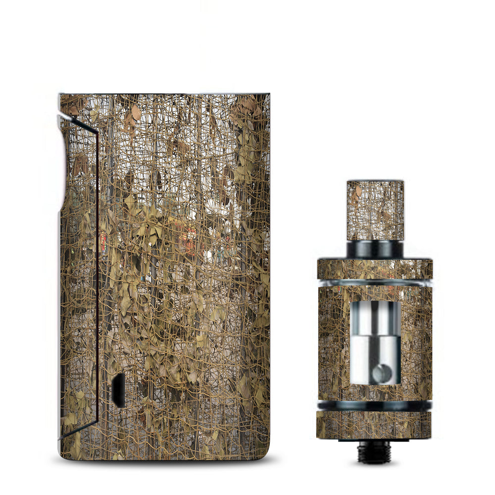  Tree Camo Net Camouflage Military Vaporesso Drizzle Fit Skin