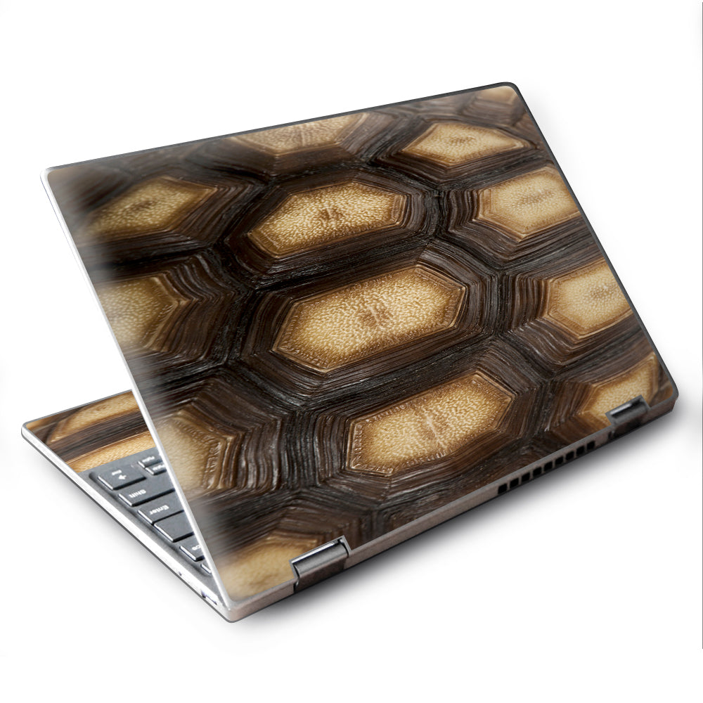  Turtle Shell Sea Desert Tortoise  Lenovo Yoga 710 11.6" Skin