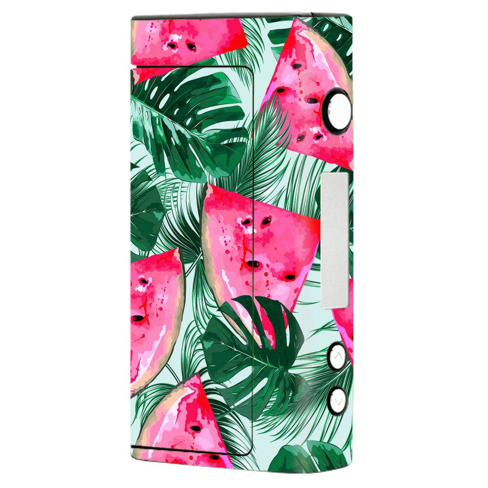  Watermelon Pattern Palm Sigelei Fuchai 200W Skin