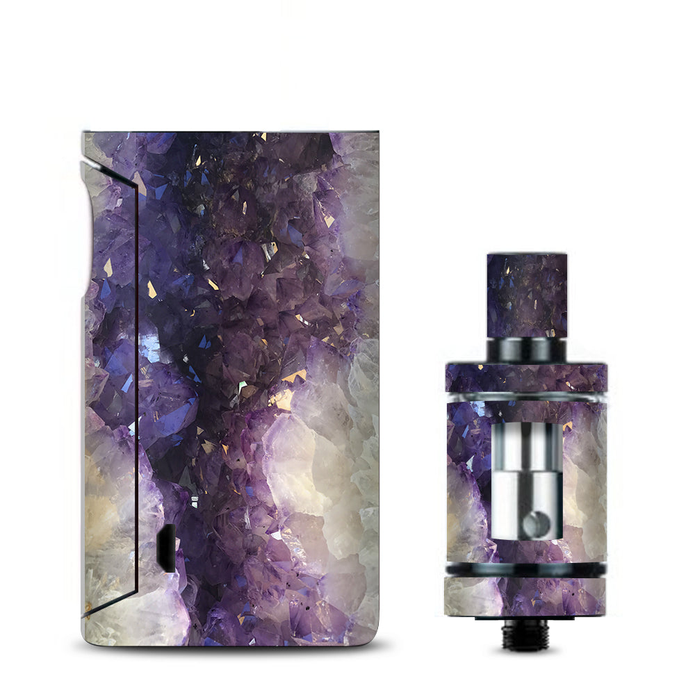  Wood Marble  Vaporesso Drizzle Fit Skin