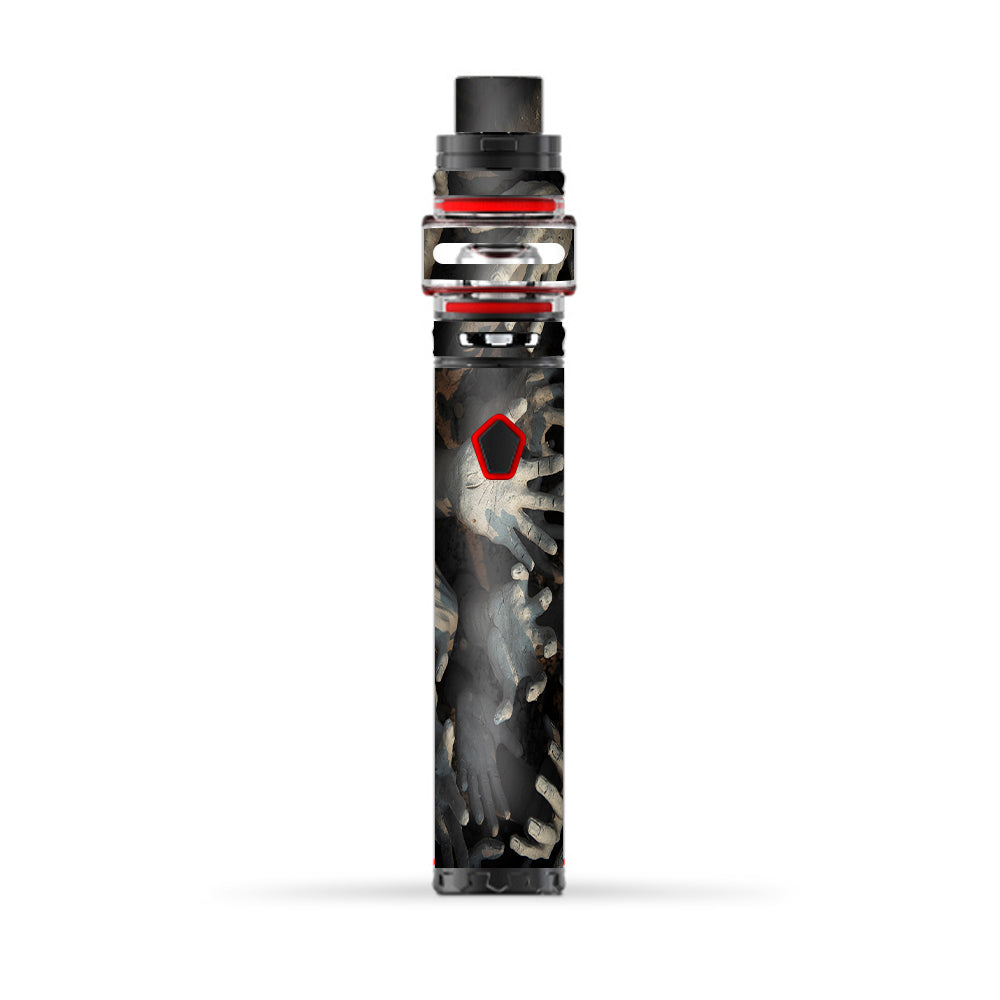  Zombie Hands Dead Trapped Walking Smok Stick Prince Baby Skin