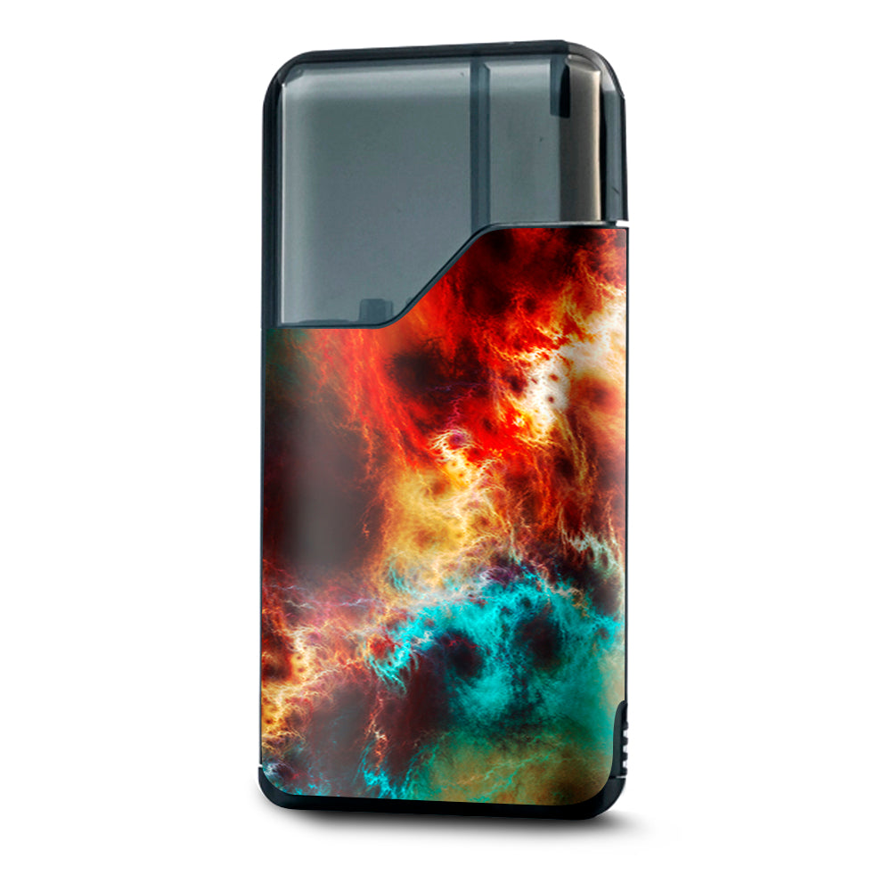  Fire And Ice Mix Suorin Air Skin