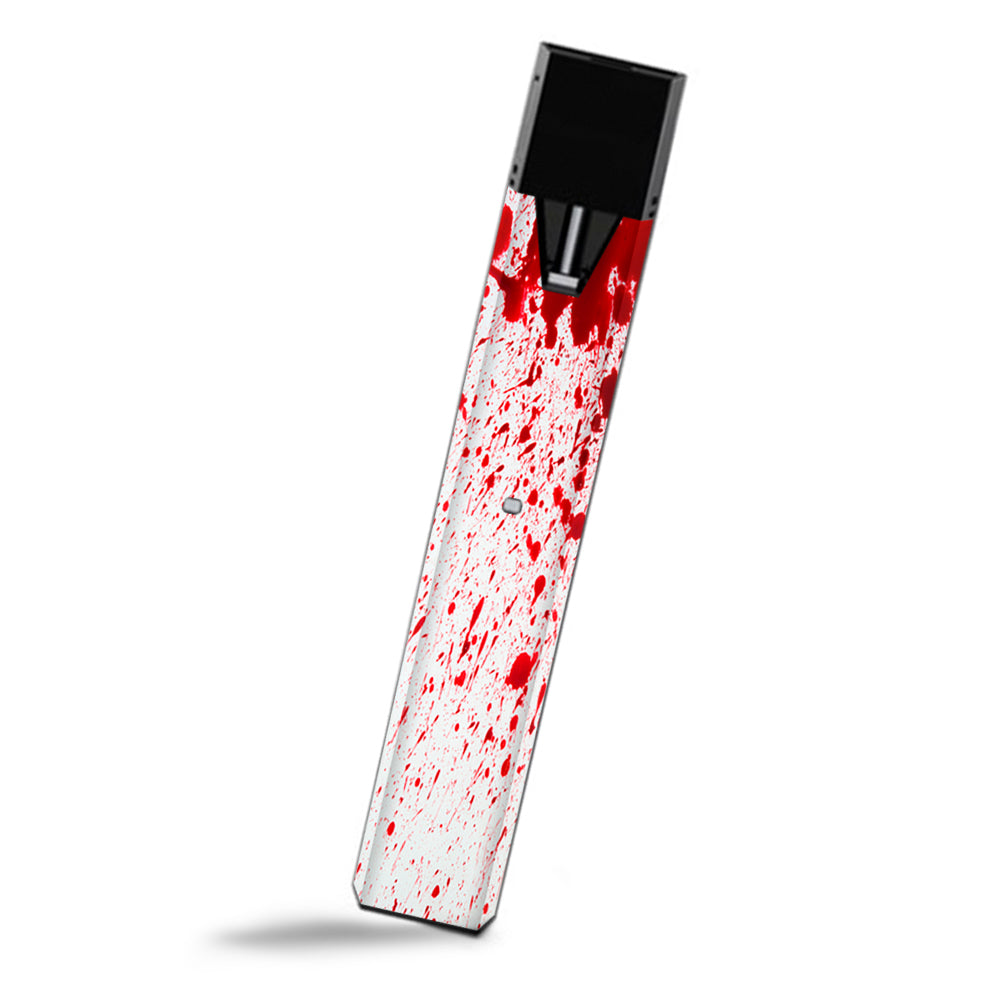  Blood Splatter Dexter Smok Fit Ultra Portable Skin