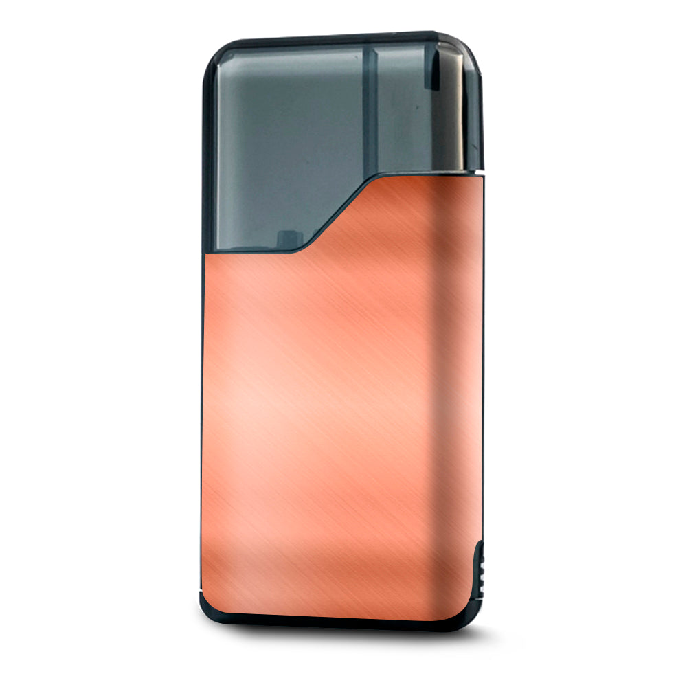  Copper Panel  Suorin Air Skin