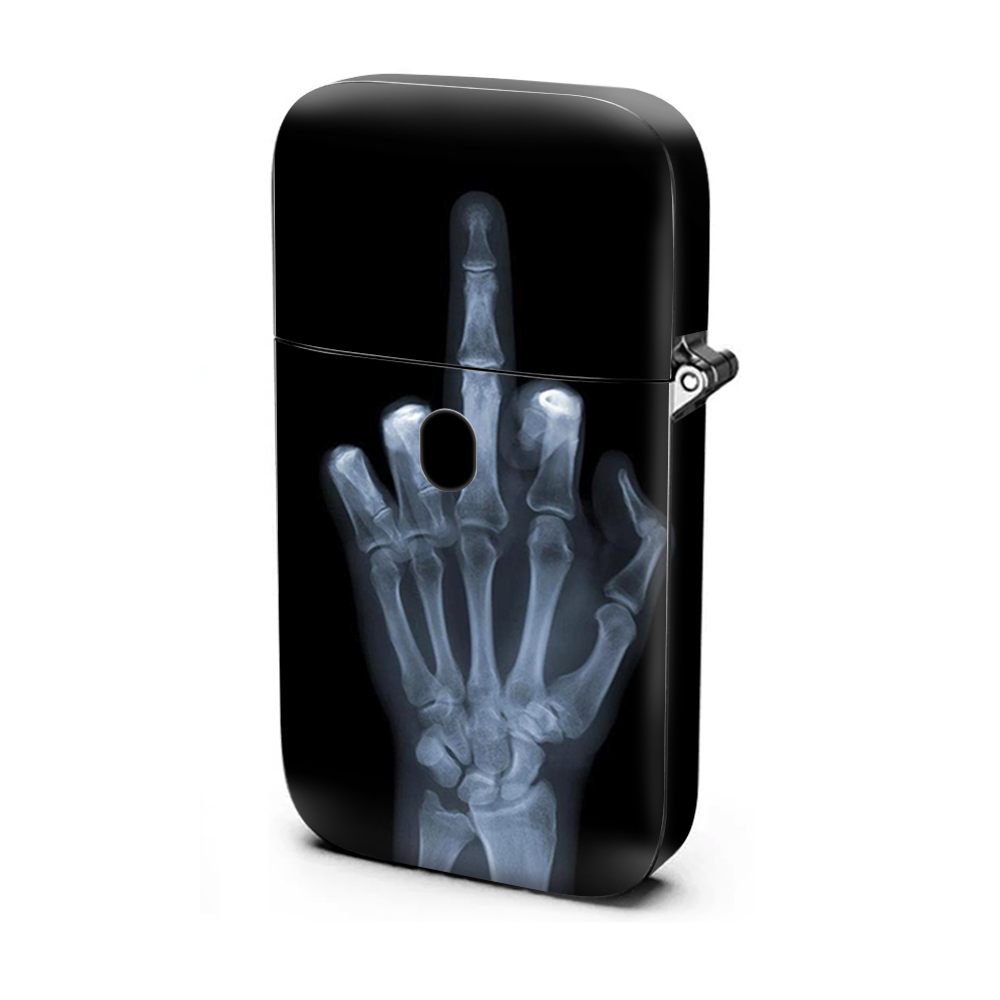 Hand Sign  X-Ray #1