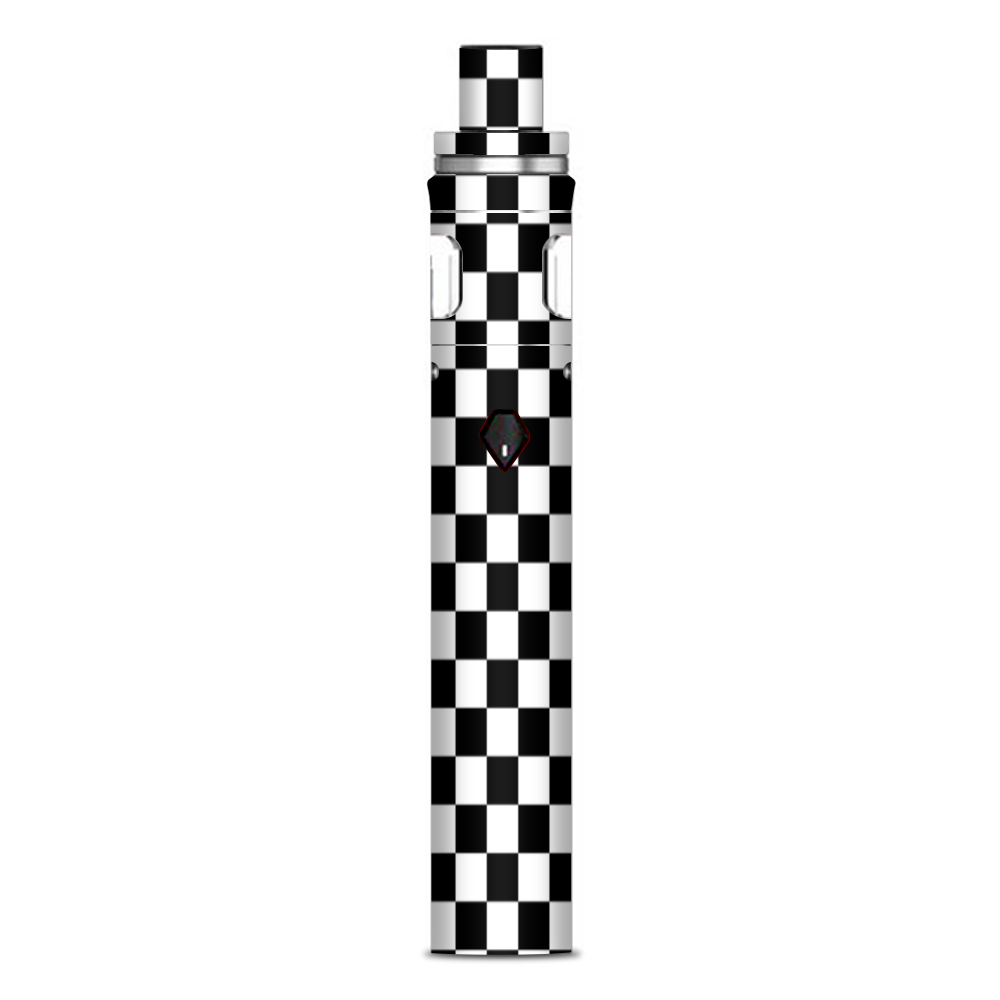  Checkerboard, Checkers Smok Nord AIO 19 Skin