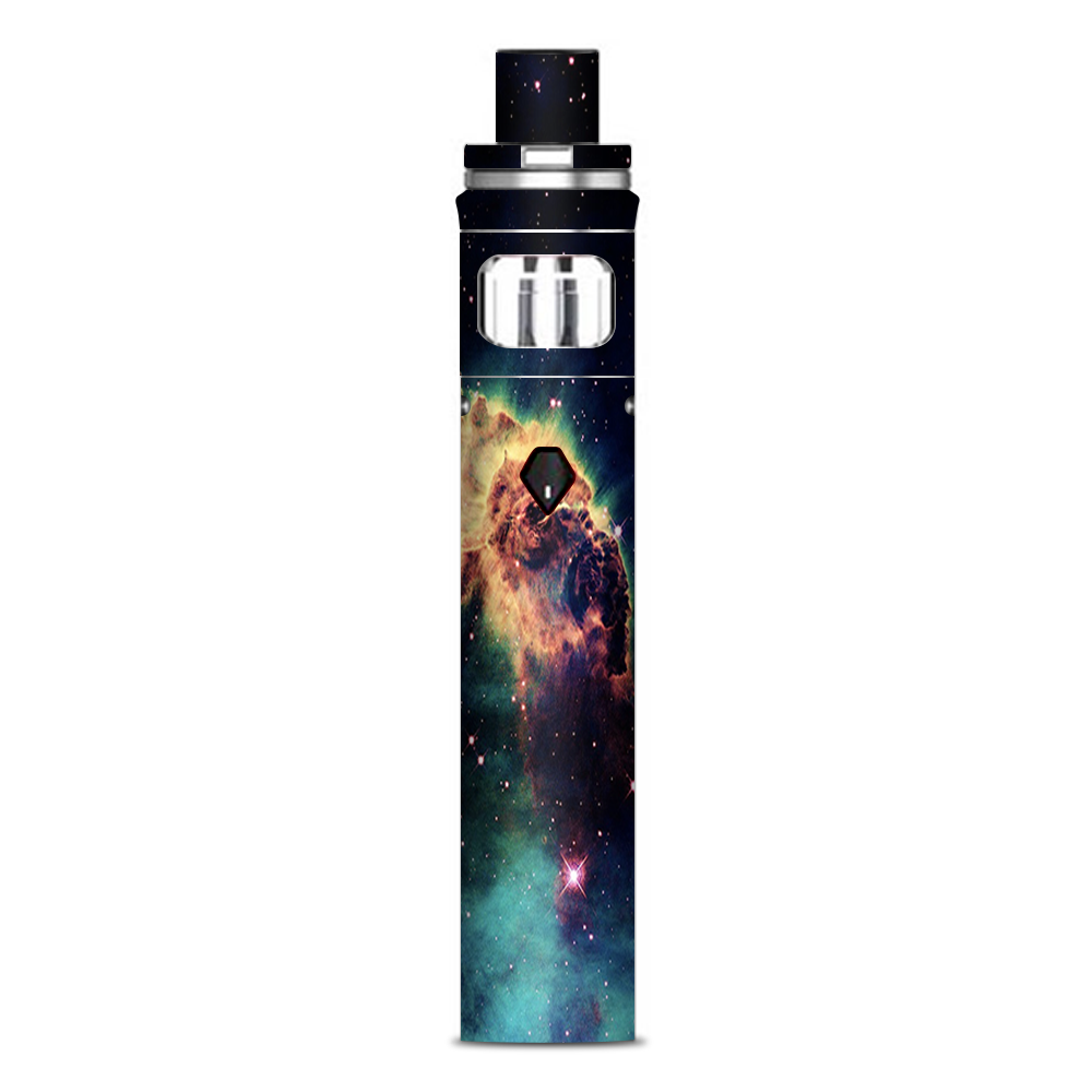 Nebula 2 Space Galaxy Smok Nord AIO Stick Skin