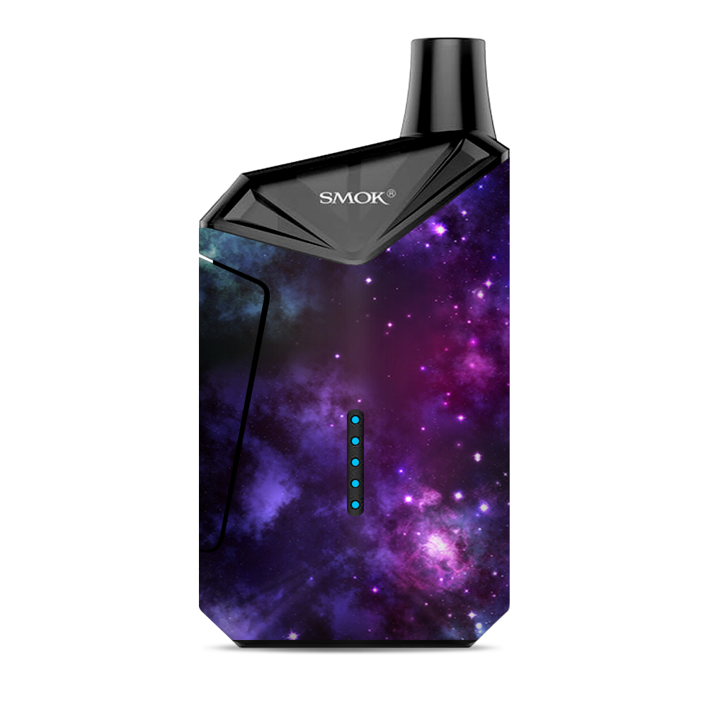  Space Gasses Smok  X-Force AIO Kit  Skin